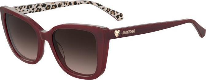 Actual product image Love Moschino MOL073/S