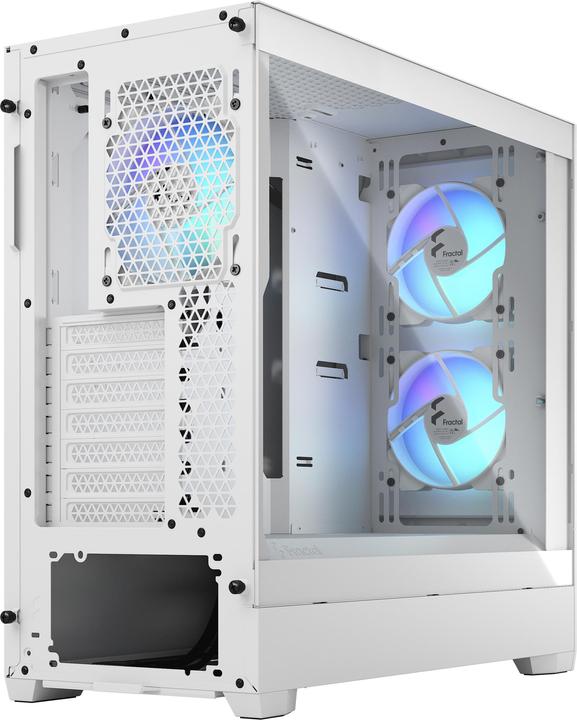 Productafbeelding Fractal Pop Air RGB TG (ATX, mATX, Mini-ITX)