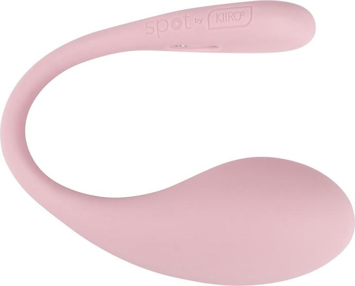 Produktbild Kiiroo Spot Interaktiver Ei-Vibrator zum Tragen