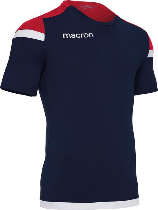 Produktbild Macron jersey titan (L)