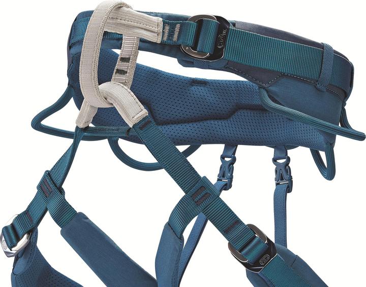 Produktbild Petzl Adjama Klettergurt (L)