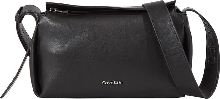 Actual product image Calvin Klein Gracie Mini Crossbody