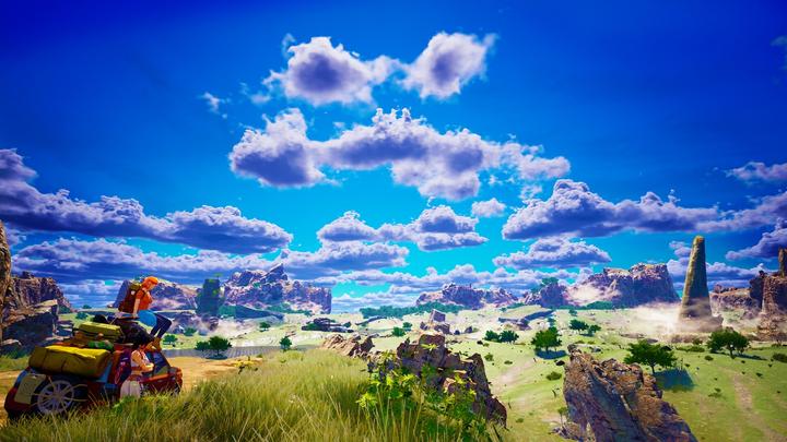 Image du produit Albatroz (PS5, DE)
