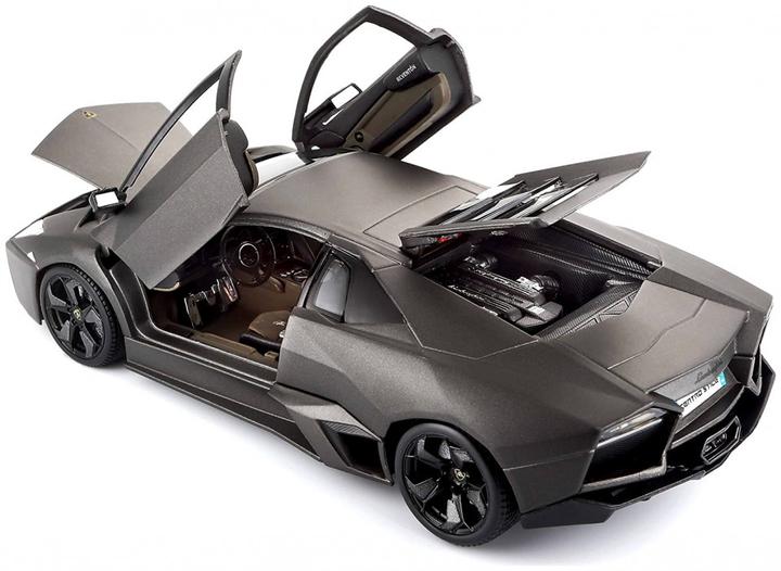 Actual product image Bburago Lamborghini Reventon