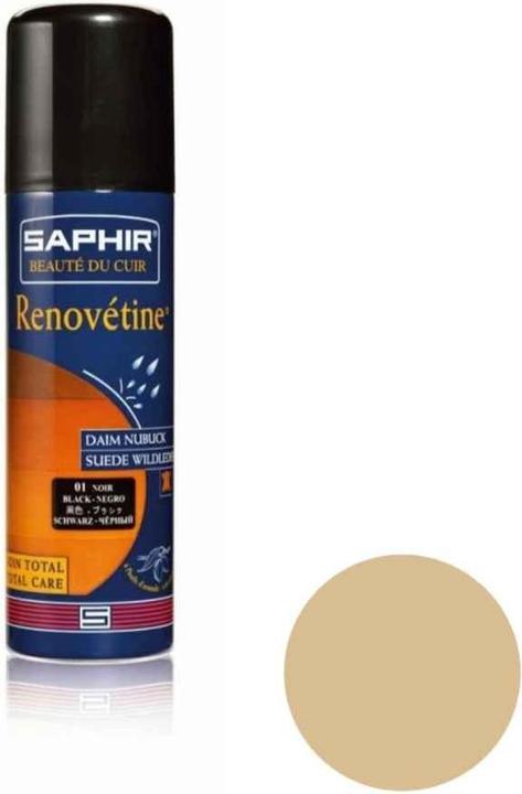 Saphir Beaute du Cuir Rénovétine Spray (1 x, 200 ml)