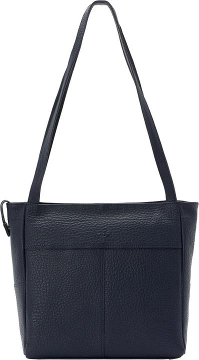 Produktbild Voi Hirsch Quila Schultertasche Leder 29 cm