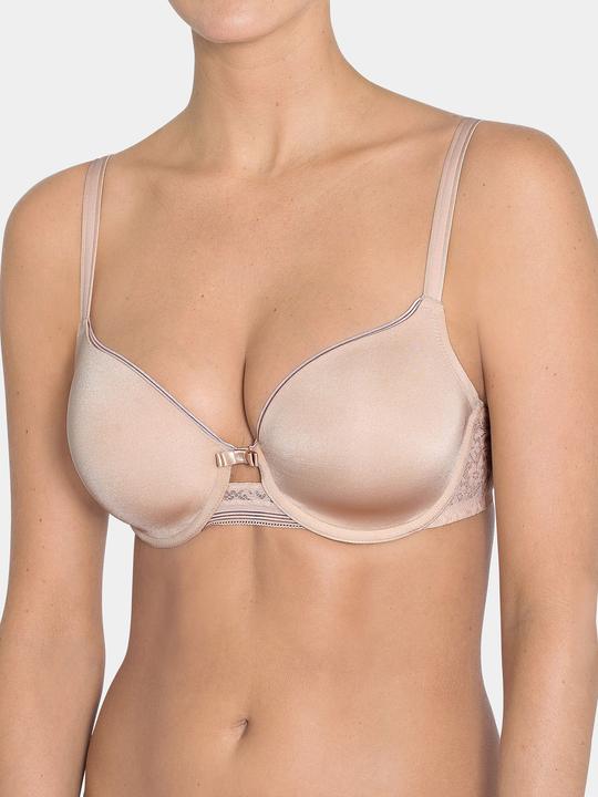 Actual product image Triumph Beauty-Full Essential underwired bra (70 E, pack of 2)
