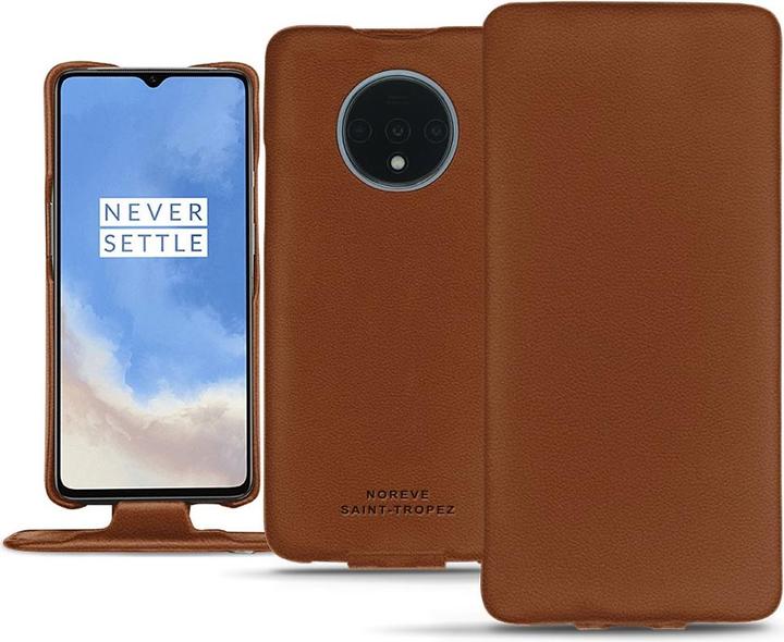 Immagine prodotto Noreve Cover in pelle verticale (OnePlus 7T)