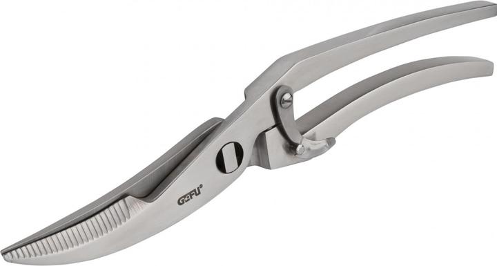 Actual product image GEFU Poultry shears