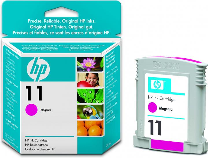 Immagine prodotto Astar AS15211 - Inchiostro a base di pigmenti - Magenta - HP BJ 2200 - 1 unità (M)