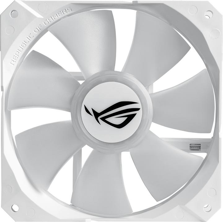 Produktbild ASUS ROG Strix LC 360 RGB White Edition