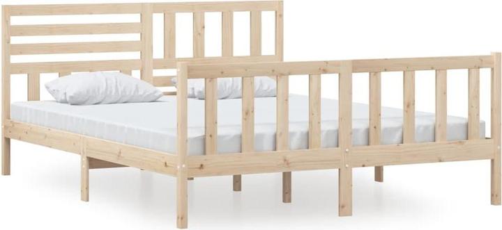 Produktbild VidaXL Neils (160 x 200 cm)