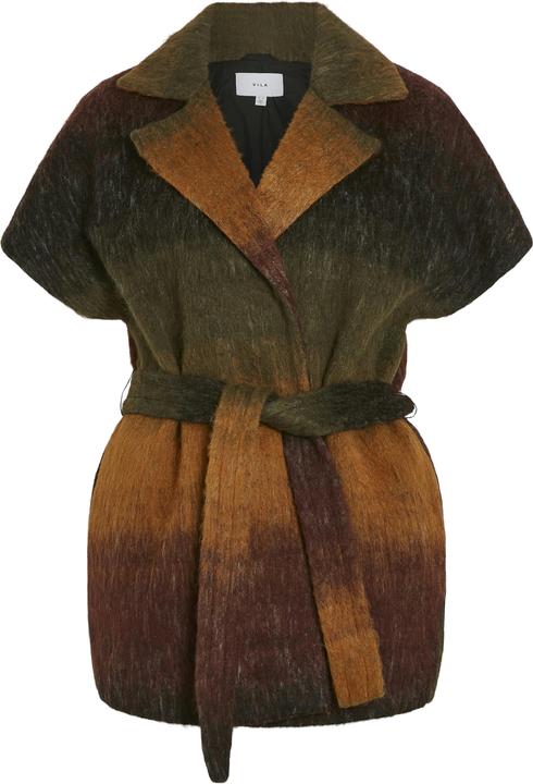 Actual product image Vila Waist belt waistcoat (36)