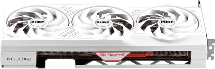 Produktbild Sapphire Pure RX 7800 XT (16 GB)