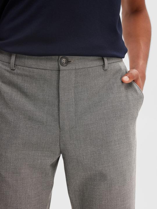 Actual product image Selected Homme 175 Slim Fit Trousers (W34/L34)