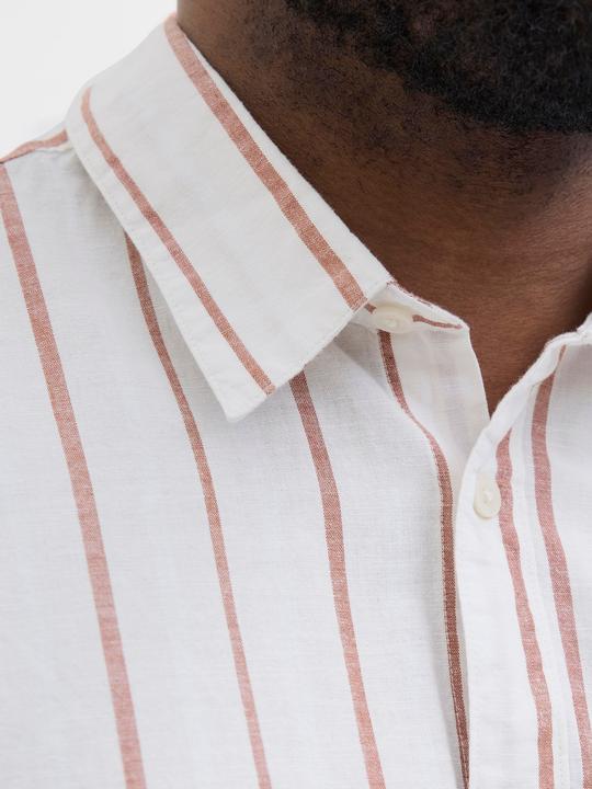 Produktbild Jack & Jones Plus Size Relaxed Fit Hemd Hemd (4XL)