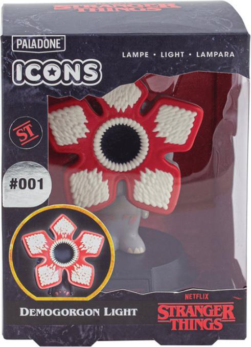 Produktbild Paladone Products Demogorgon Icon Light