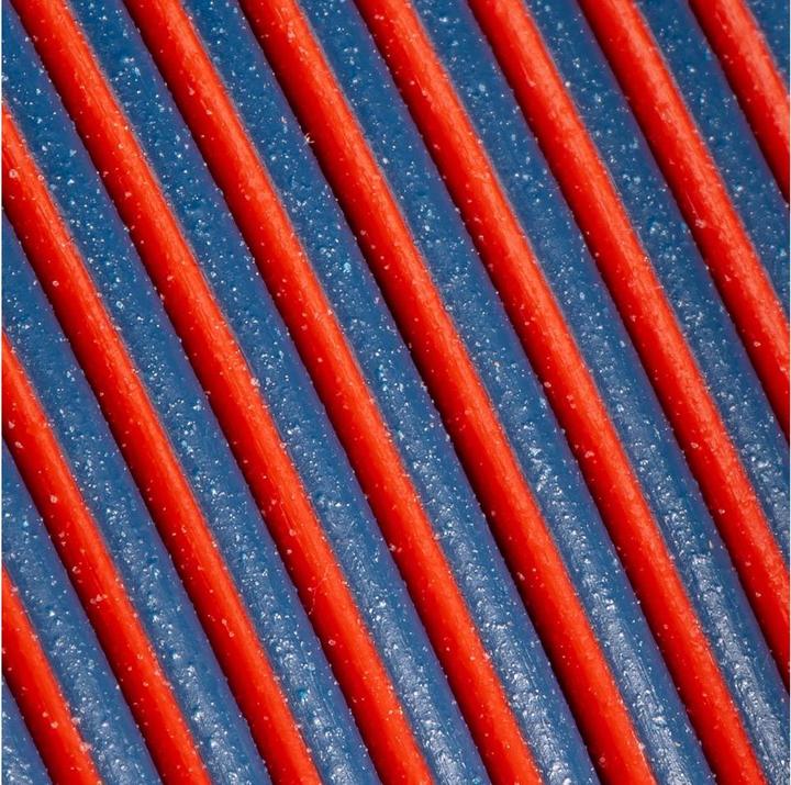 Actual product image Polymaker Panchroma™ PLA Dual Matte (PLA, 1.75 mm, 1000 g, Multicoloured)