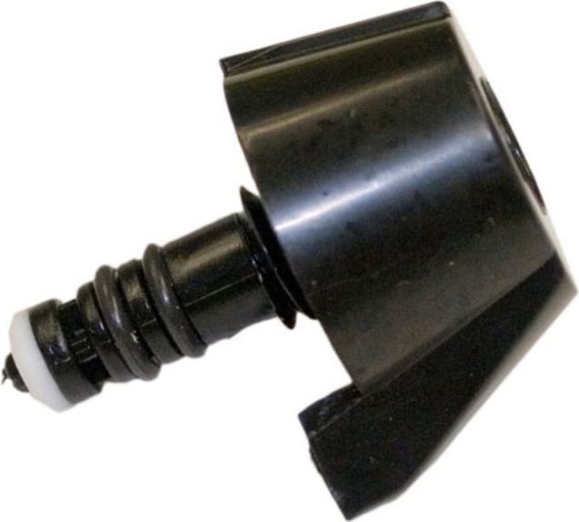 Actual product image Hayward Chlorinator and brominator adjustment valve Ref CLX200PA