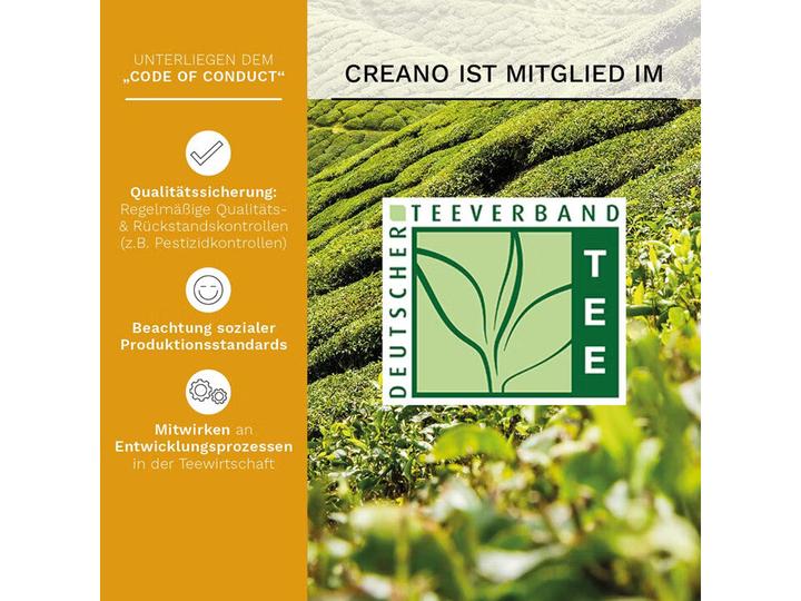 Produktbild Creano Erblühtee (240 g)