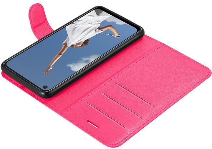 Image du produit Cadorabo Book avec fonction stand Cover (Samsung Galaxy A52s 5G)