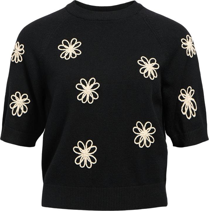 Object Kurzarm Pullover (M)
