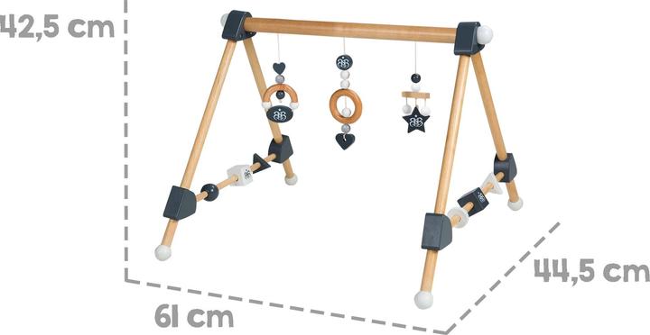 Produktbild Roba Spielbogen