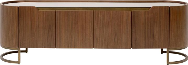 Kare Design Lavagna Giorgio 180x55cm