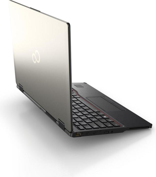Immagine prodotto Fujitsu Lifebook U5313X (13.30", Intel Core i5-1335U, 16 GB, 256 GB, DE)