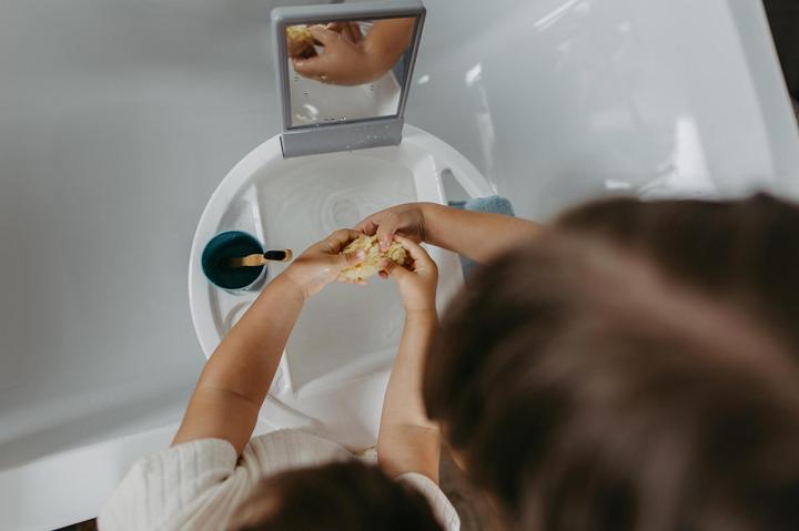 Immagine prodotto Rotho Babydesign Lavabo Kiddy Wash Kiddy