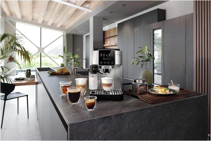 Actual product image De'Longhi Magnifica Start