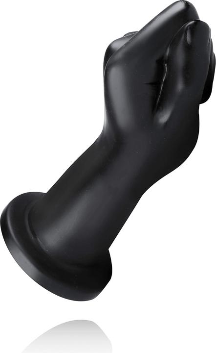 Actual product image Buttr FistCorps