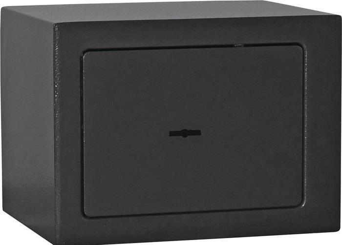 Productafbeelding Rottner Meubelkluis Jupiter 2 elektronisch slot antraciet (11.52 l)