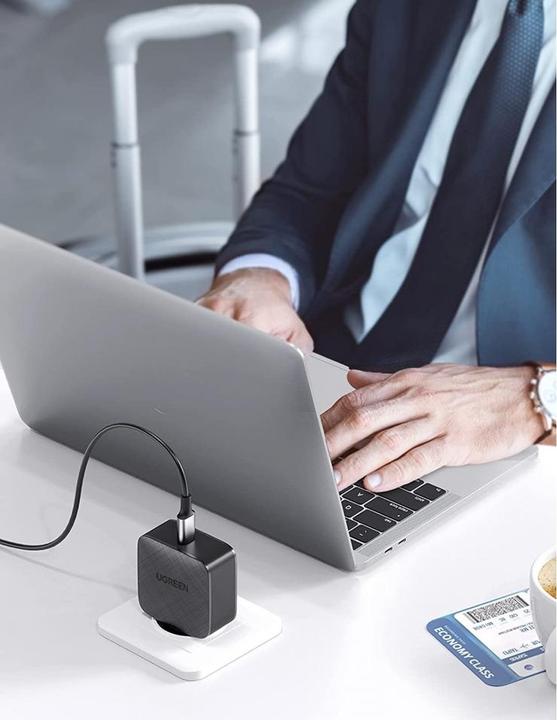 Immagine prodotto Ugreen Caricabatterie USB-C GaN (65 W)