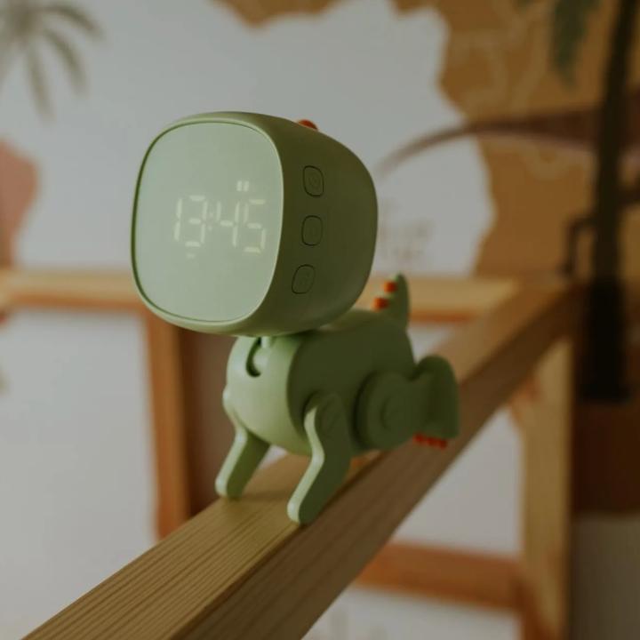 Image du produit Marys Wecker Roboter Dino