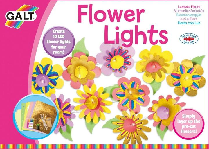 Produktbild GALT Flower Lights