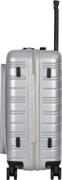 Image du produit Eternitive Valise à roulettes E+ (40 l, Bagage à main (jusqu'à 50l))