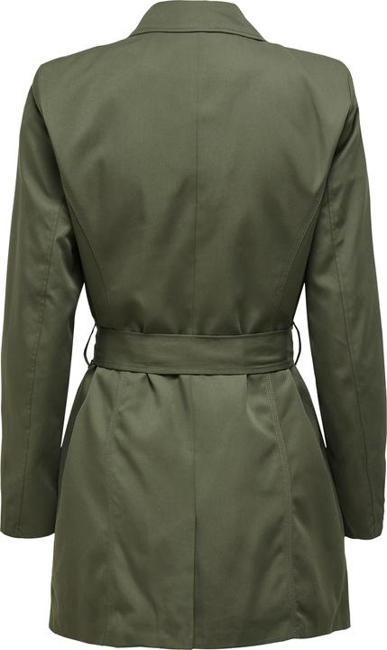 Immagine prodotto Only Doppelreihiger Trenchcoat (L)