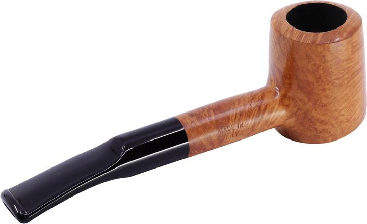 Produktbild Savinelli Pfeife Onda Smooth 677