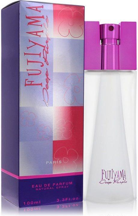 Produktbild Succes De Paris Fujiyama Deep Purple (Eau de Parfum, 100 ml)