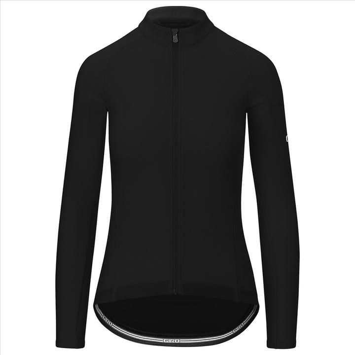 Actual product image Giro W Chrono LS Thermal Jersey (XS)