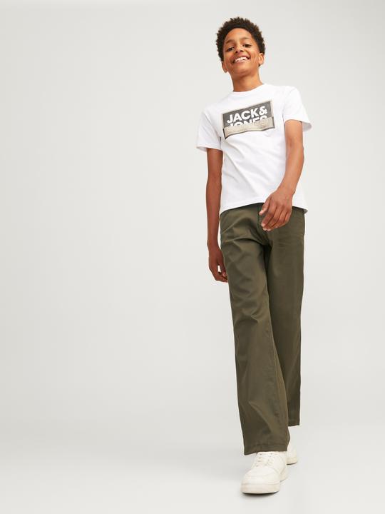 Produktbild Jack & Jones Worker-Hose Für jungs Worker-Hose (152)