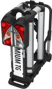Actual product image Eufab Bicycle carrier Premium TG