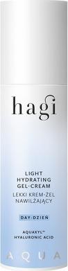 Image du produit Hagi Hagiaqua Zone Light Gel Crème Hydratant Jour 50ml (50 ml)