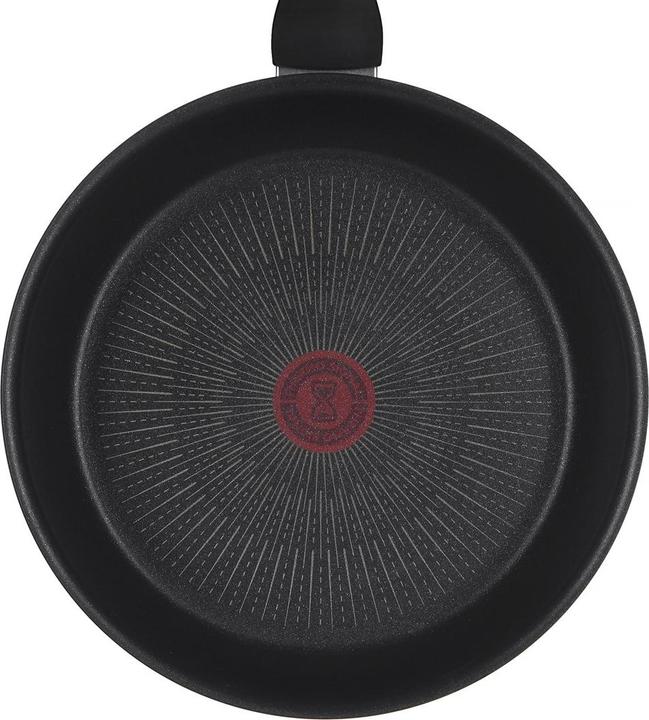 Actual product image Tefal G2550572 (26 cm, Frying pan, Aluminium)