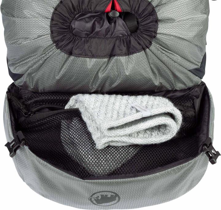 Image du produit Mammut Sac à dos Ducan 24 (24 l)