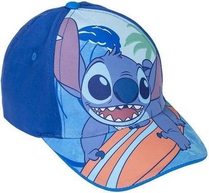 Disney Cuci un berretto per bambini (Taglia unica)