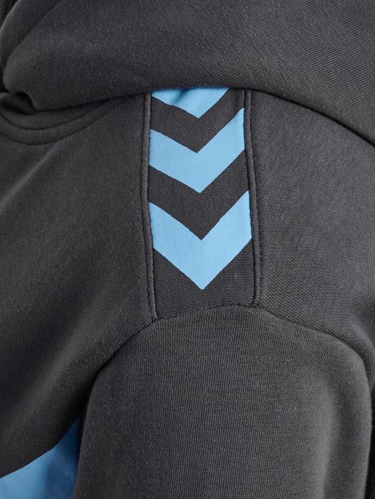 Actual product image hummel Hmlstaltic Cotton Hoodie Woman (S)