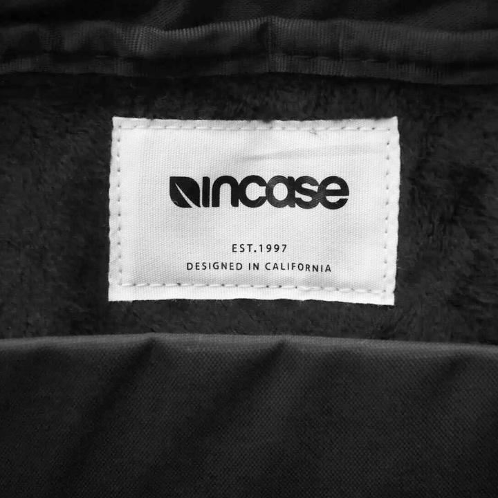 Produktbild Incase Compass Brief 13" w/Flight Nylon - Black (13.30", Apple)