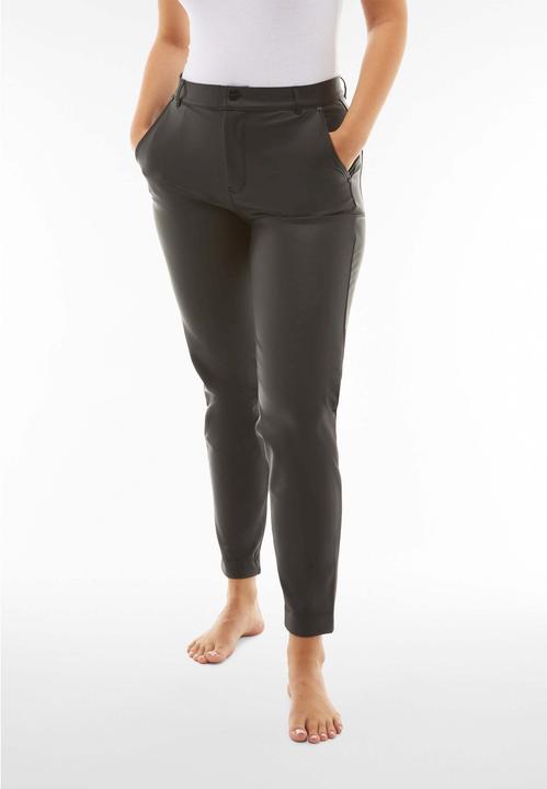Immagine prodotto Freddy Pantaloni classici in ecopelle BLACK2HF310 (L)
